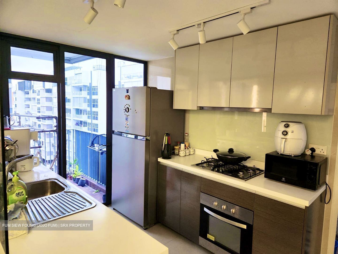 Twin Fountains (D25), Condominium #558842611